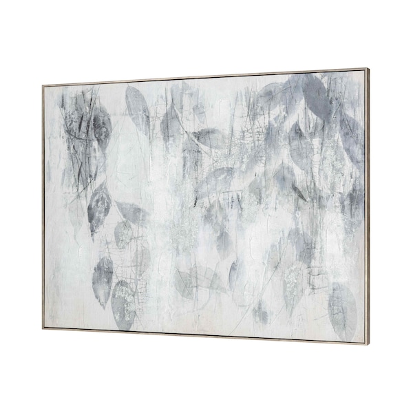 Willow Abstract Framed Wall Art